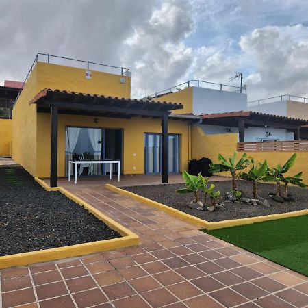 Pura Vida Luxury Home Sea View Калета-де-Фусте Экстерьер фото