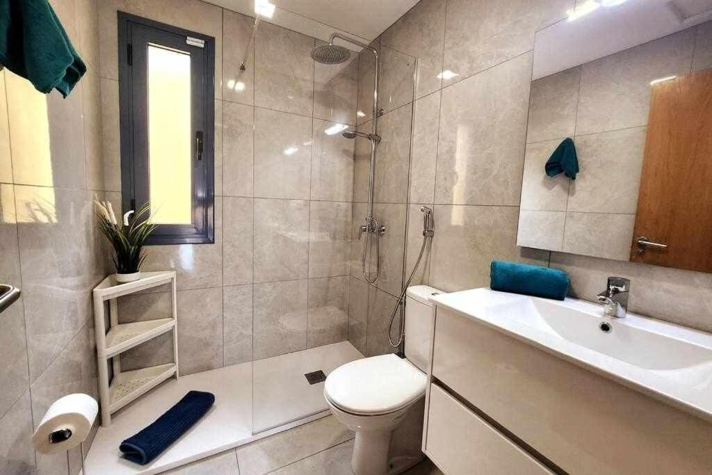 Pura Vida Luxury Home Sea View Калета-де-Фусте Экстерьер фото
