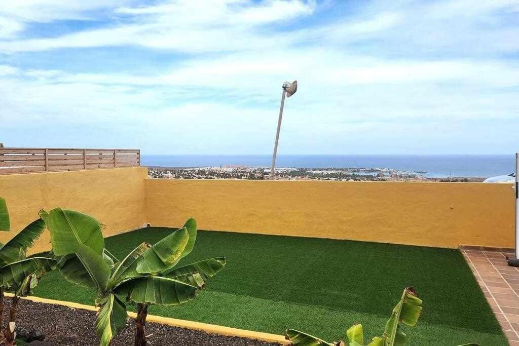 Pura Vida Luxury Home Sea View Калета-де-Фусте Экстерьер фото