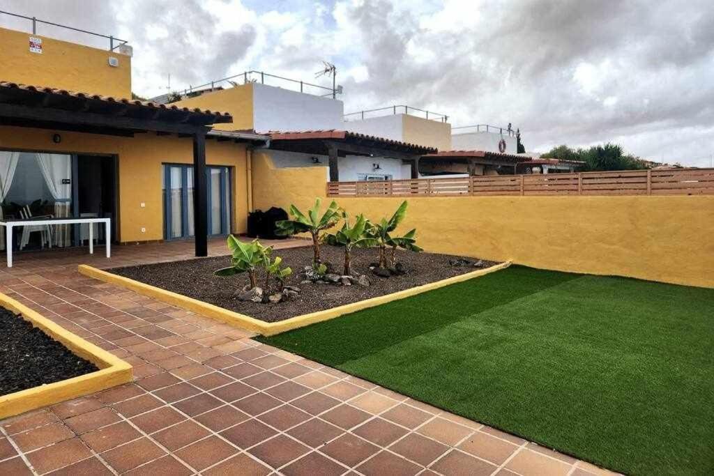 Pura Vida Luxury Home Sea View Калета-де-Фусте Экстерьер фото