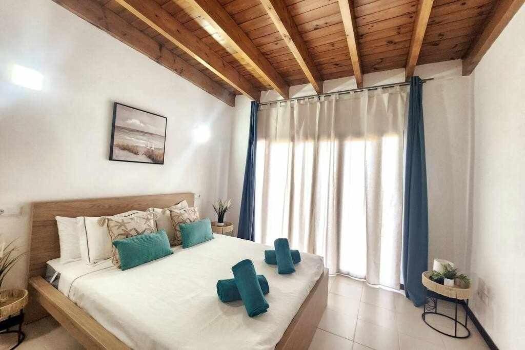 Pura Vida Luxury Home Sea View Калета-де-Фусте Экстерьер фото